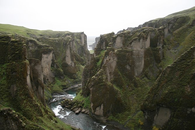 Small Group Day Tour to Lakagigar volcano by Super Jeep from Klaustur - Key Points