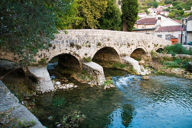 Small group Day tour to Mostar and Kravice waterfalls - Practicalities and Group Size