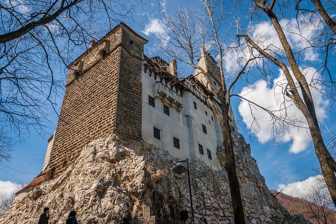 Small-Group Day Trip to Dracula's Castle, Brasov and Peles Castle - The Long Day: Balancing Highlights and Travel Time
