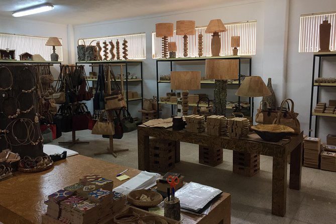 Small group Day Trip to Evora and Monsaraz from Lisbon with wine tasting - Highlights of the Guided Experience