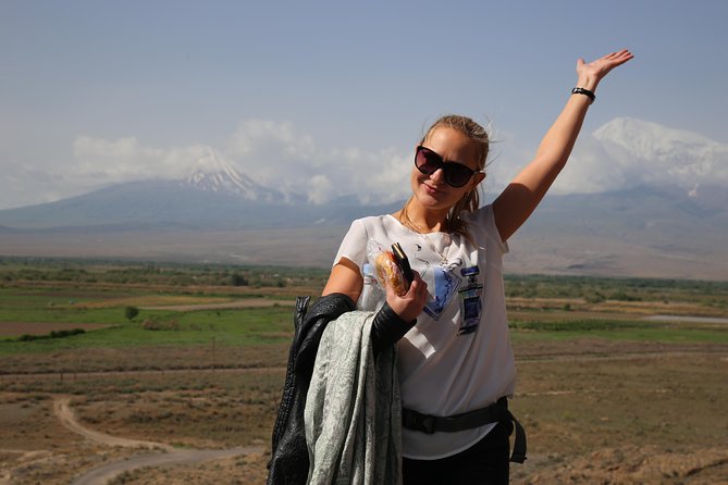 Small Group Day Trip to Khor Virap Noravank and Areni Winery - From Yerevan to Armenia’s Iconic Monasteries and Vineyards