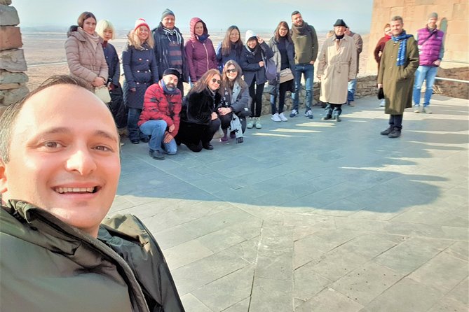 Small Group Day Trip to Khor Virap Noravank and Areni Winery - The Ancient Secrets of the Bird Cave