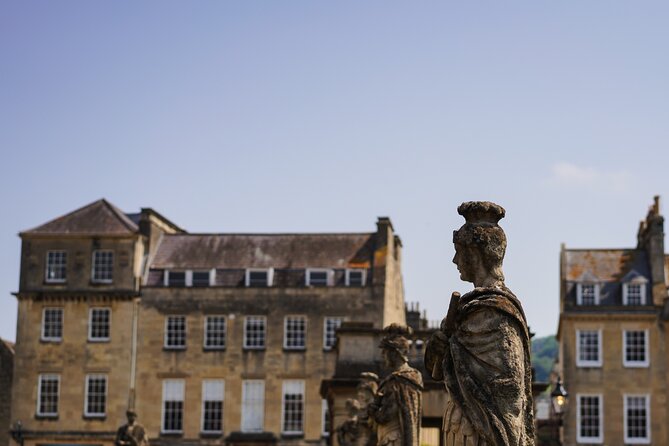 Small-Group Day Trip to Stonehenge, Bath and Windsor from London - What’s Included and What’s Not