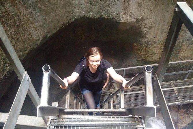 Small-Group Day Trip to the Epic 7 Ladders Canyon from Brasov - The Seven Ladders Canyon: A Natural Marvel Near Brasov