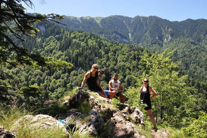 Small-Group Day Trip to the Epic 7 Ladders Canyon from Brasov - The Sum Up: A Compact, Thrilling Adventure Near Brasov