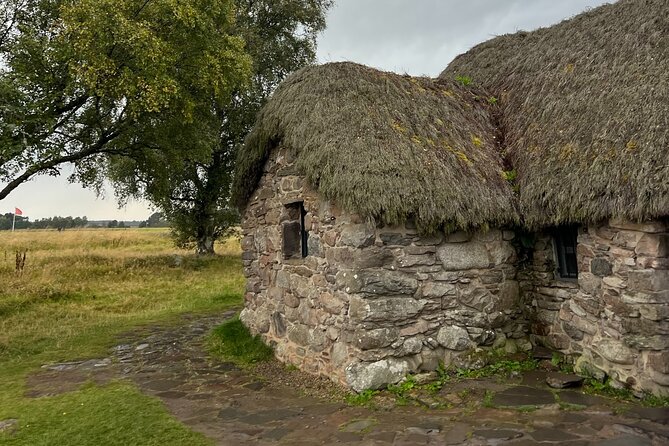 Small Group Day Trip to the Scottish Highlands and Loch Ness - Key Points