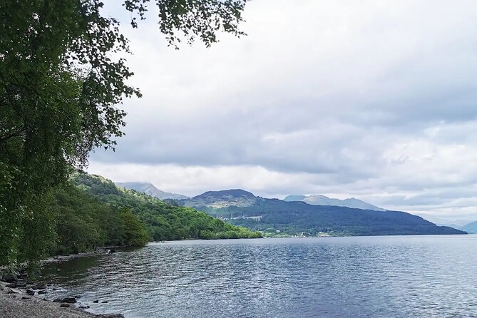 Small Group Day Trip to the Stunning Scottish Highlands & Glencoe - Exploring Inveraray’s Historic Charm and Castle