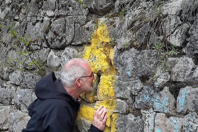 Small-group day trip to the unique volcanic lake in Eastern Europe - An Honest Look at the Experience