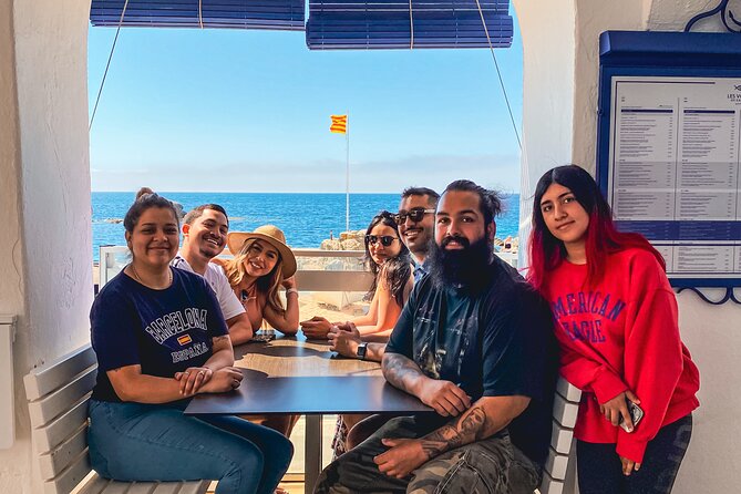 Small group DayTrip to Costa Brava and Dalí Museum From Barcelona - Who Will Love This Tour?