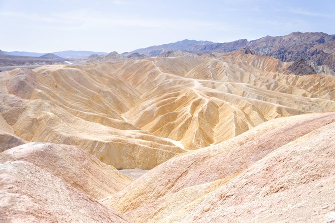 Small-Group Death Valley National Park Day Tour from Las Vegas - The Value and Booking Experience
