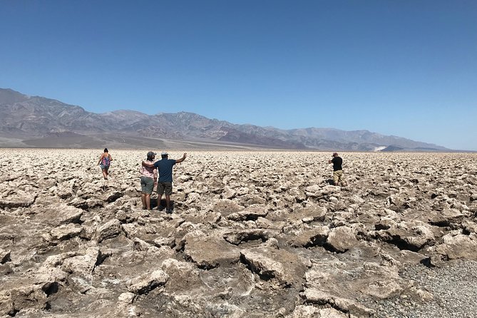 Small-Group Death Valley National Park Day Tour from Las Vegas - Final Thoughts on the Death Valley Small-Group Tour