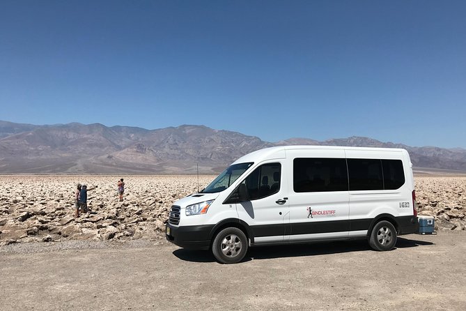 Small-Group Death Valley National Park Day Tour from Las Vegas - Frequently Asked Questions