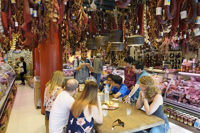 Small Group, Delicious Athens Food Tour - Expert Guides with Passion for Greek Food and Culture