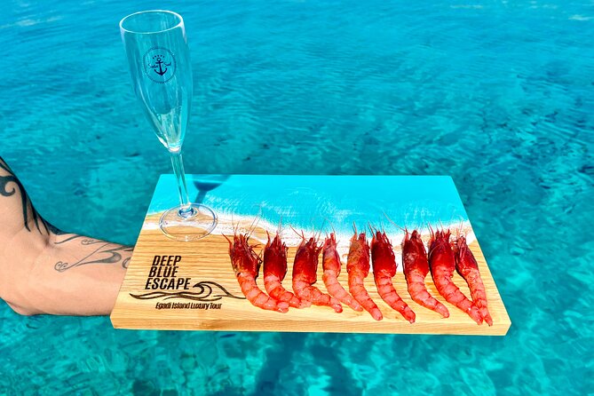 Small Group Dinghy Tour Favignana and Levanzo from Trapani - Transition to Levanzo and Its Highlights