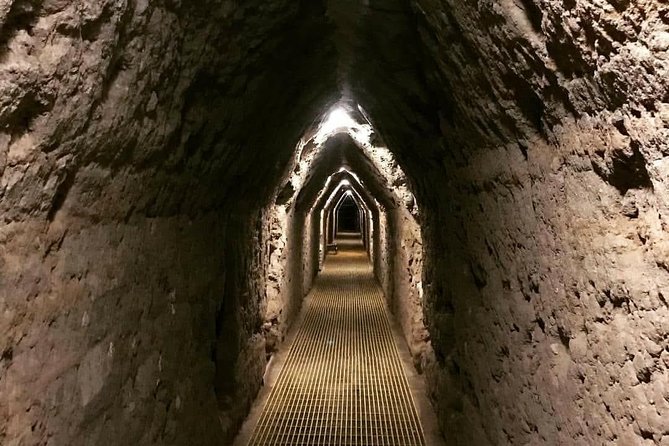 Small Group: Discover Puebla and Cholula from Mexico City - Practical Tips and Considerations