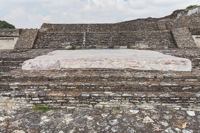 Small Group: Discover Puebla and Cholula from Mexico City - Discover Puebla and Cholula: An Authentic Day Trip from Mexico City