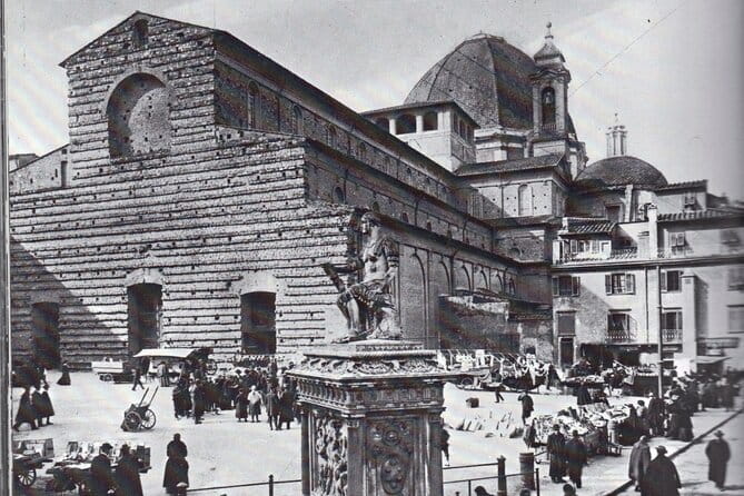 Small Group Discovery Tour of Florence - Central Florence Meeting Point and Convenient Timing