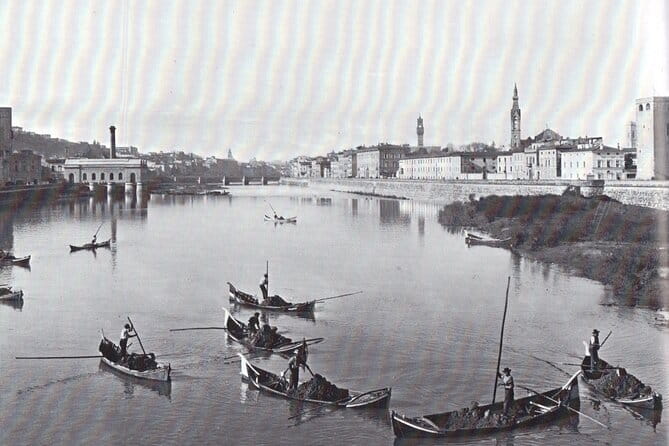 Small Group Discovery Tour of Florence - Discover Florence’s Architectural Marvels: The Duomo and Palaces