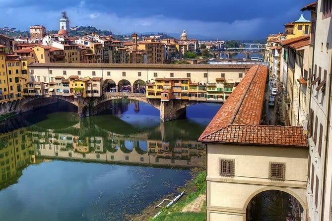 Small Group Discovery Tour of Florence - Genuine Praise for the Guide and Personal Experience