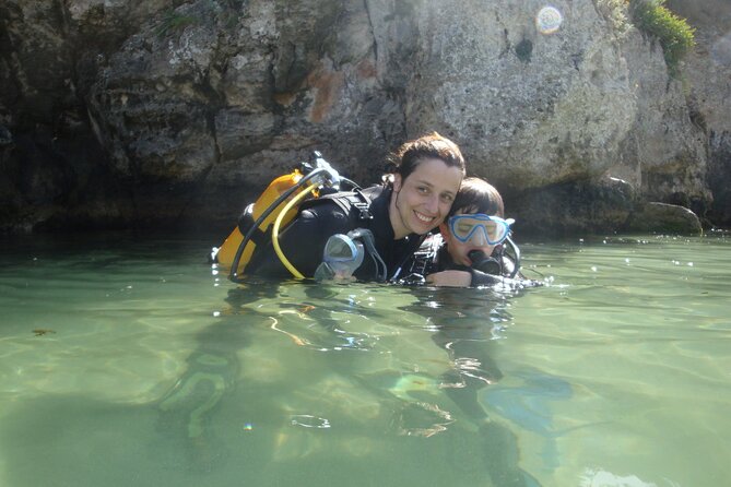 Small Group Diving Adventure in Menorca - The Guides and Safety Standards of Scuba Plus