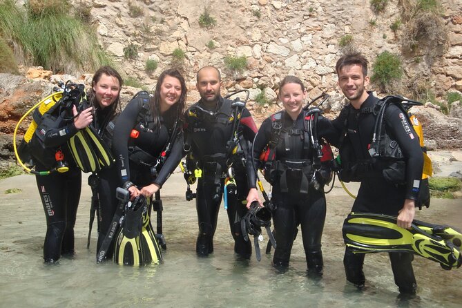Small Group Diving Adventure in Menorca - The Sum Up: A Perfect Introductory Dive in Menorca