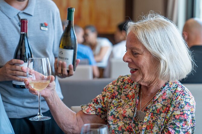 Small Group Douro Valley Wine Tour with Lunch and Cruise - Scenic River Cruise Along the Douro River