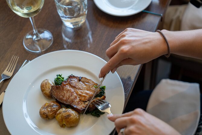 Small Group Douro Valley Wine Tour with Lunch and Cruise - Convenience and Flexibility of the Tour