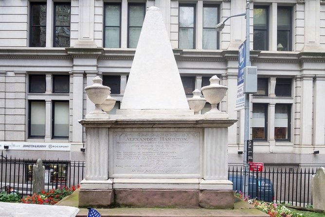 Small-Group Downtown, 911 Memorial, Wall Street Tour - Who Will Enjoy This Tour?