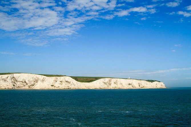 Small-Group Early Access Leeds Castle, Canterbury, and Greenwich - Leeds Castle: Exploring the Grounds and Gardens