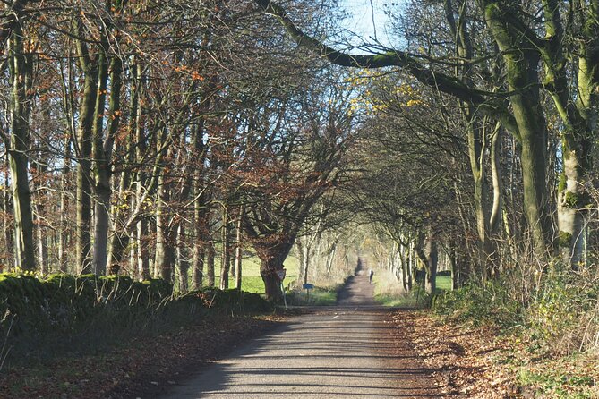 Small Group eBike Tour featuring Peak District Highlights - The Guided Experience: Knowledgeable and Approachable Guides