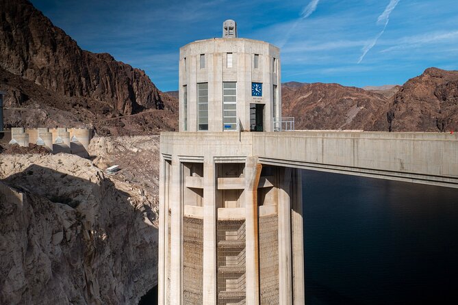 Small Group El Dorado Canyon, 7 Magic Mountains & Hoover Dam Tour - Who This Tour Is Ideal For