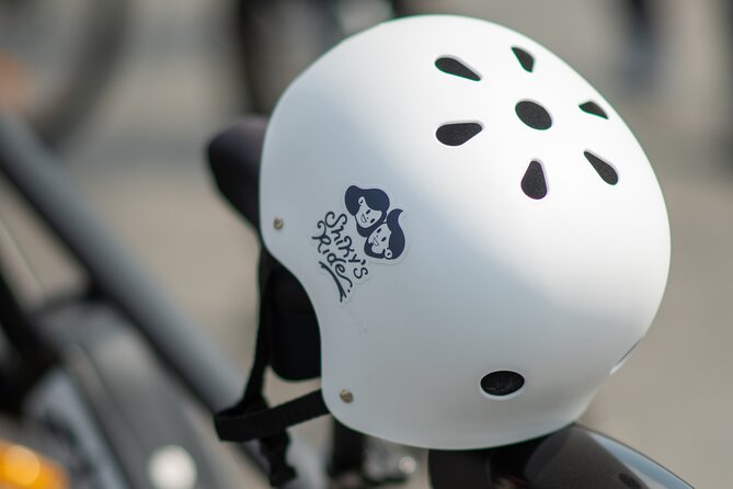 Small Group Electric Bike Tour of Mexico City with Food Tastings - Weather and Cancellation Policies