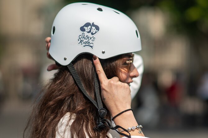 Small Group Electric Bike Tour of Mexico City with Food Tastings - Who Will Enjoy This Tour Most?