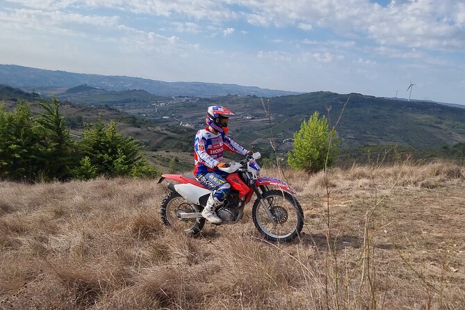 Small Group Enduro Tour in Lisbon - Logistics and Group Size for a Personalized Experience