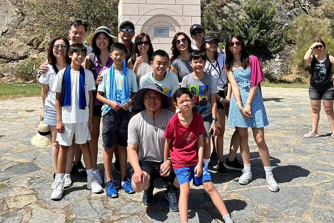 Small Group Ephesus and Virgin Mary Tour-Kusadasi Hotels and Port - Learning About the Temple of Artemis