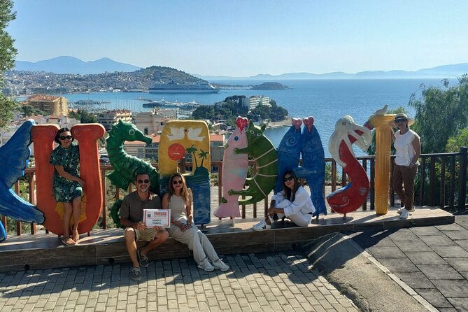 Small Group Ephesus Shore Excursion from Kusadasi Port - Why This Tour Stands Out for Cruise Travelers