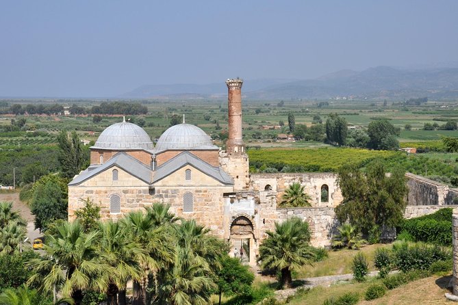 Small Group Ephesus & Sirince Village Tour From Kusadasi / Selcuk - Discovering Sirince Village’s Charm and History