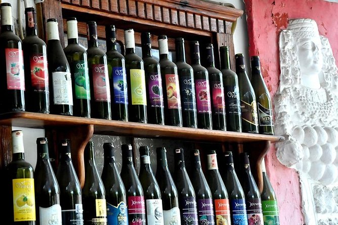 Small Group Ephesus & Sirince Village Tour From Kusadasi / Selcuk - The Temple of Artemis: One of the Seven Wonders