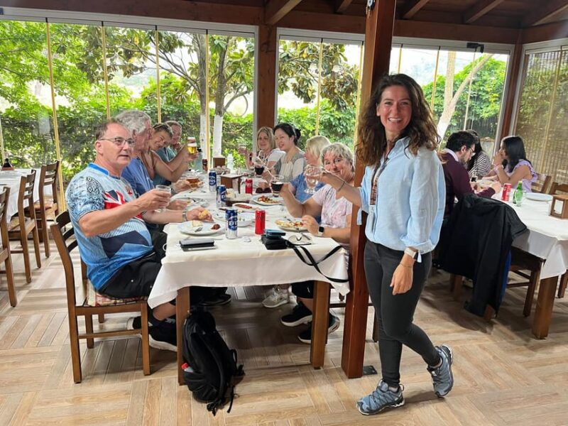 Small Group Ephesus Tour for Cruise Passengers - Exploring the Ancient City of Ephesus: A Walk Through History
