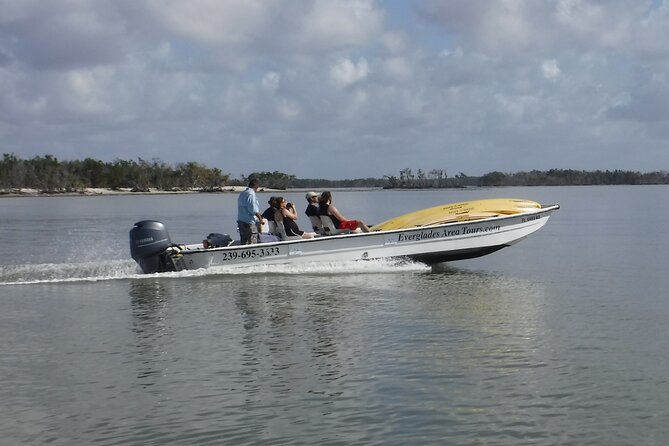 Small-Group Everglades Boating Kayaking and Walking Eco Tour - Who Will Appreciate This Tour Most