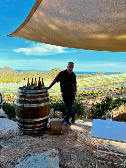 Small group- Exclusive Olive Oil & Wine Tour Mallorca - The Beauty of Mallorca’s Landscape