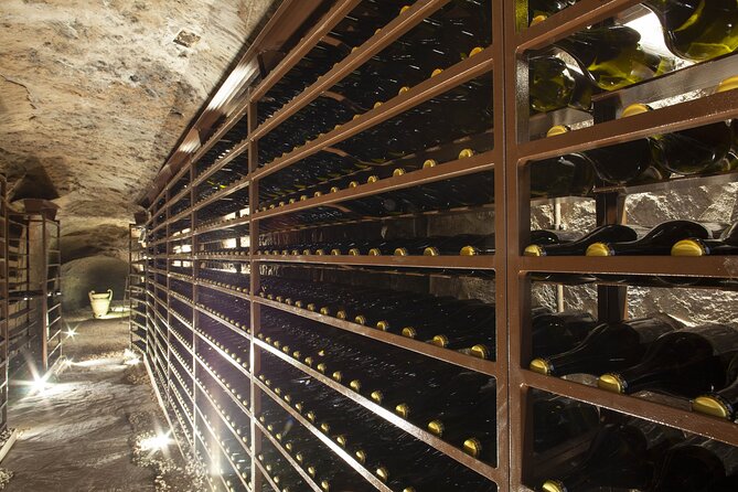 Small-Group Exclusive Winery and Wine Tasting Tour in Frascati - Tasting Four Wines Paired with Local Delicacies
