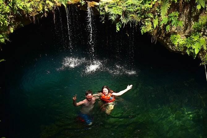 Small Group Explore 3 Secret Cenotes with Tequila Tasting - What Sets This Tour Apart from Others