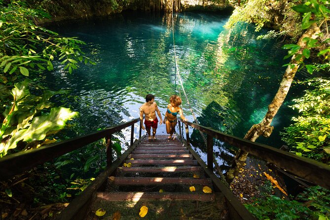 Small Group Explore 3 Secret Cenotes with Tequila Tasting - Potential Drawbacks and Considerations
