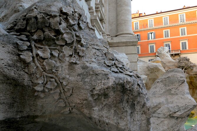Small-Group Express Tour of Trevi Fountain with Undergrounds - Whats Included and Whats Not