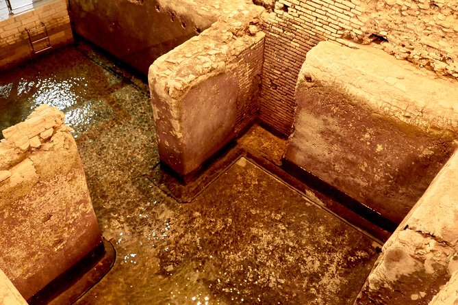 Small-Group Express Tour of Trevi Fountain with Undergrounds - Comparing Similar Experiences in Rome