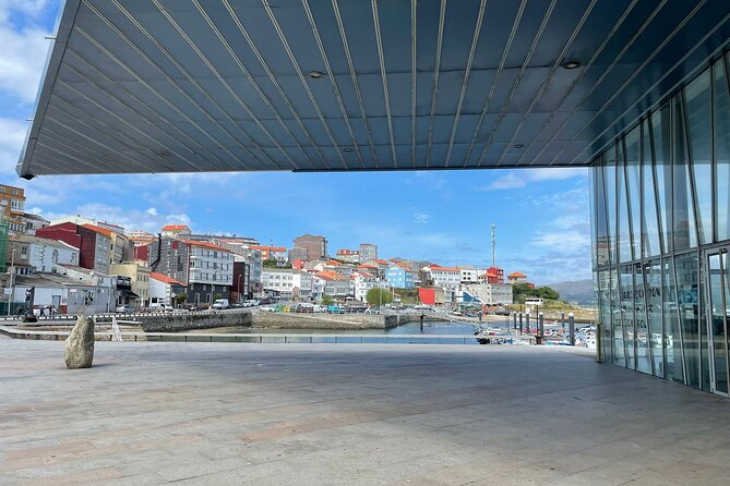 Small group Finisterre Express with hotel pick-up - Exploring Muros: A Fisher’s Town