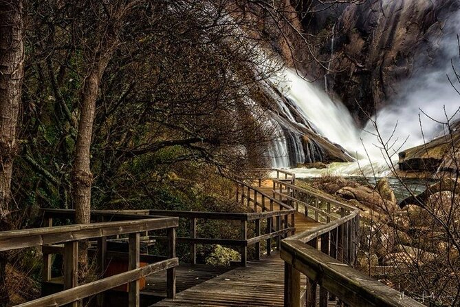 Small group Finisterre Express with hotel pick-up - Lunch in Finisterre: Seafood and Local Flavors