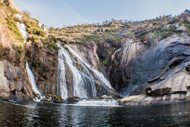 Small group Finisterre Express with hotel pick-up - Muxía and the Sanctuary of the Virgin of the Boat