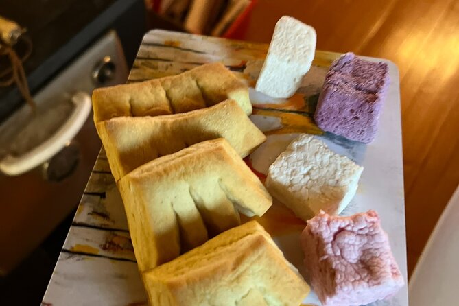 Small Group Fishing, Lunch& Reindeer Farm Visit in the Wilderness - Reindeer Farm Insights and Marshmallow Roasting